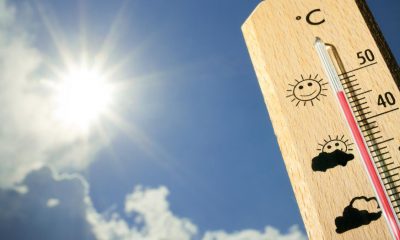 Estate 2026 da record: in Italia è stata la più calda dal 1950