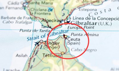 Crisi a Ceuta, desecretati i file dell’intelligence: l’ombra dei social dietro l’assalto di massa