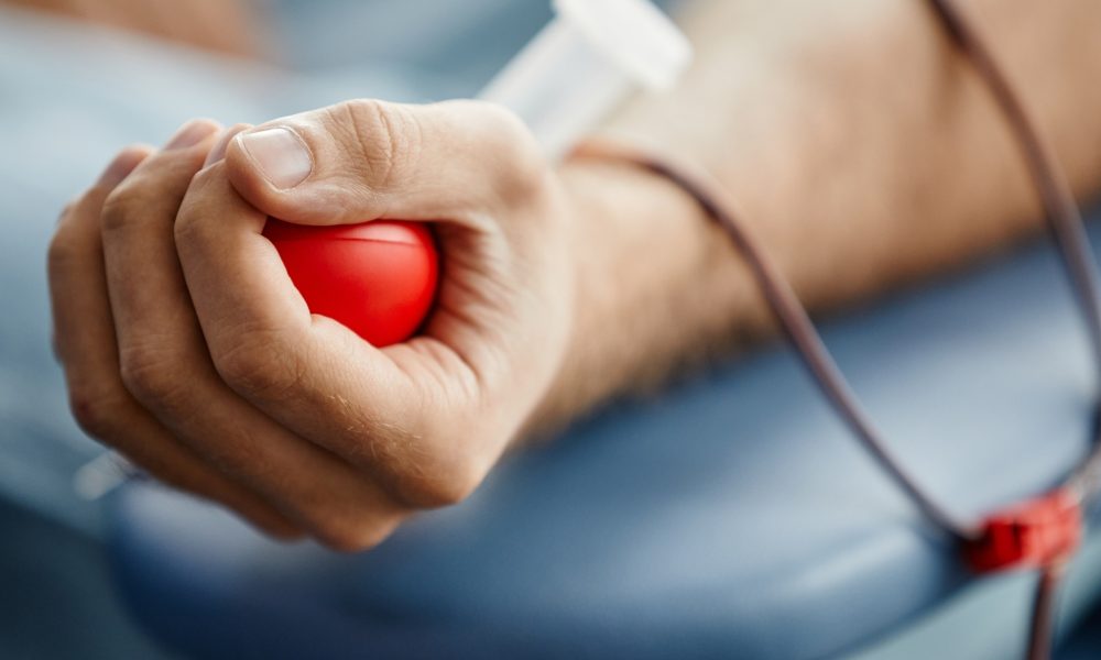 Emergenza Sangue, appello ai romani: il 10 settembre si dona a Trastevere
