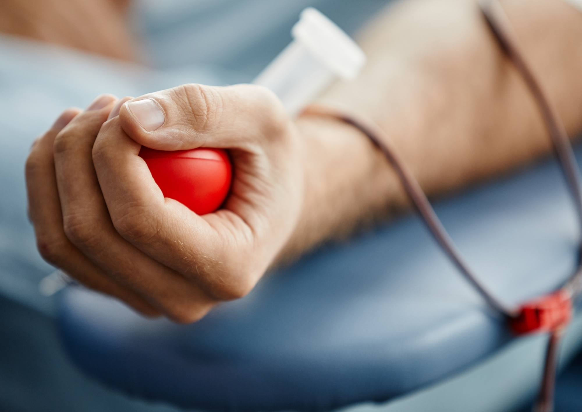 Emergenza Sangue, appello ai romani: il 10 settembre si dona a Trastevere