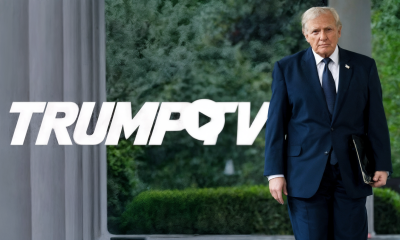 Trump Tv, il nuovo megafono della Casa Bianca contro i media “non allineati”