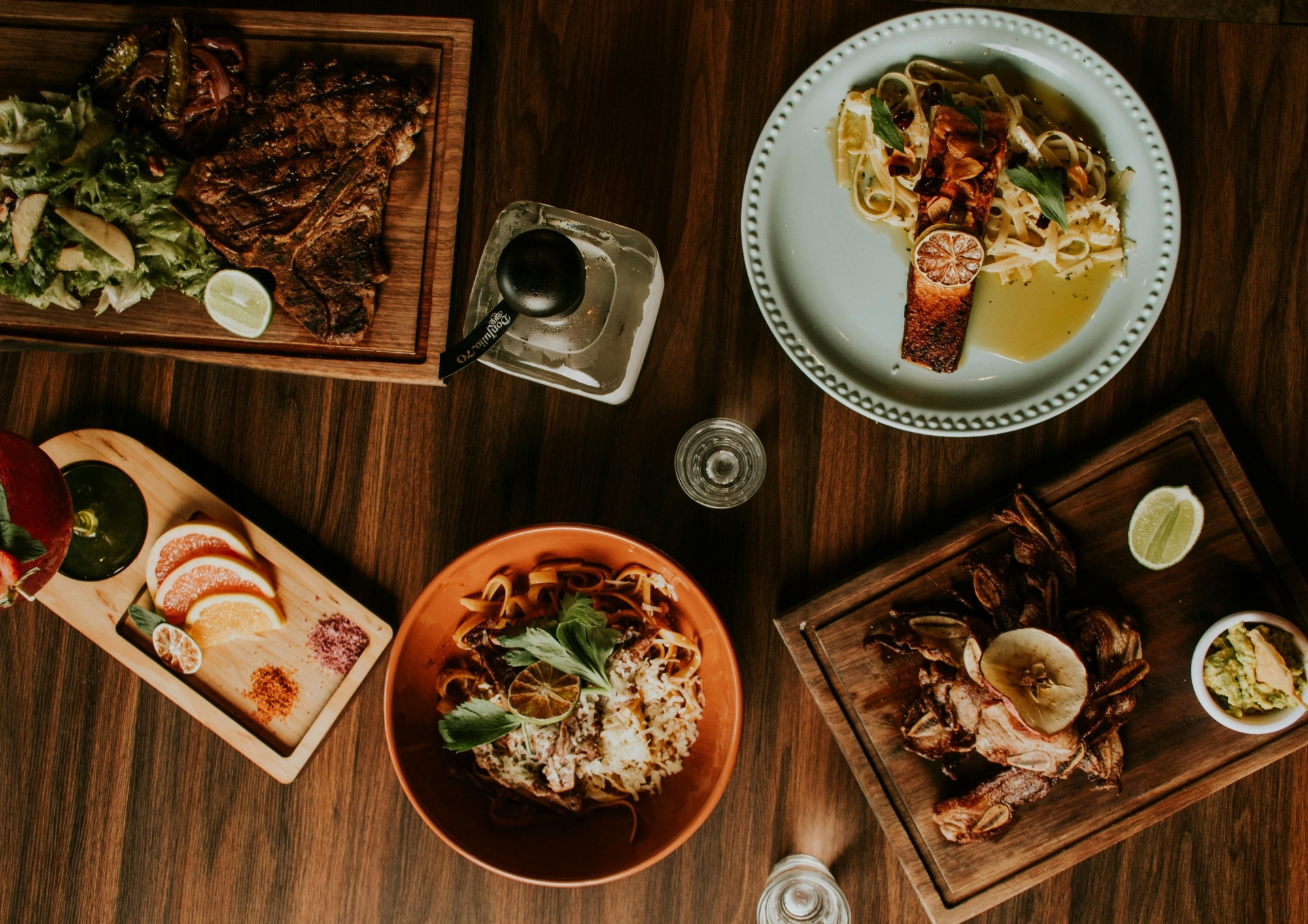 Food&Beverage, uno dei motori dell’economia italiana continua a creare valore e nuove professionalità