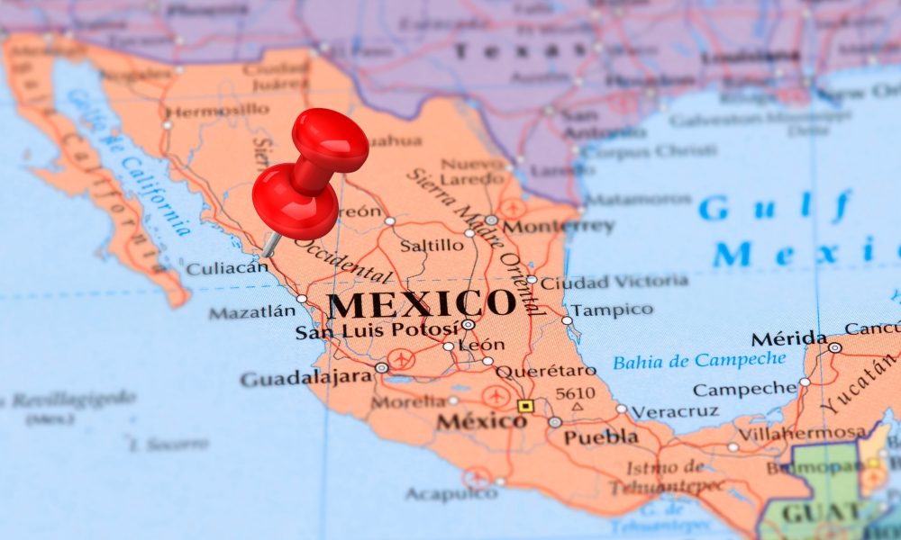 Ten killed in Sinaloa on eve of peace march as cartel war intensifies