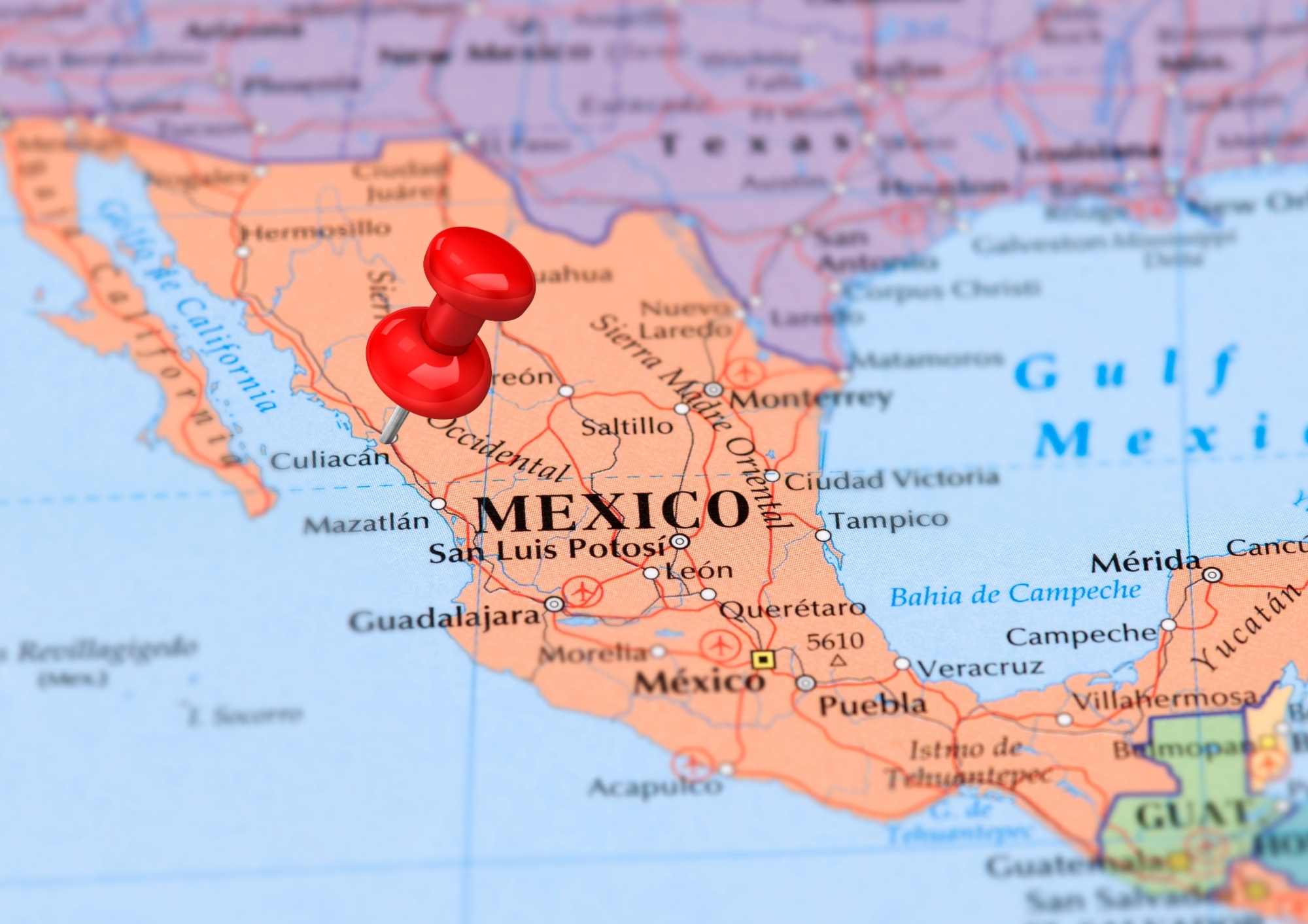 Ten killed in Sinaloa on eve of peace march as cartel war intensifies
