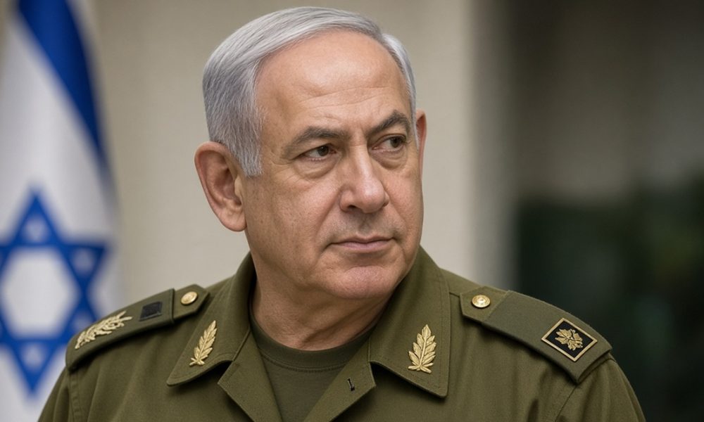 Netanyahu: «Siamo vicini a rovesciare il regime in Iran»