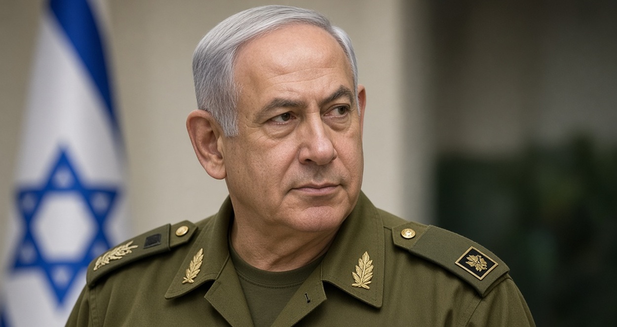 Netanyahu: «Siamo vicini a rovesciare il regime in Iran»