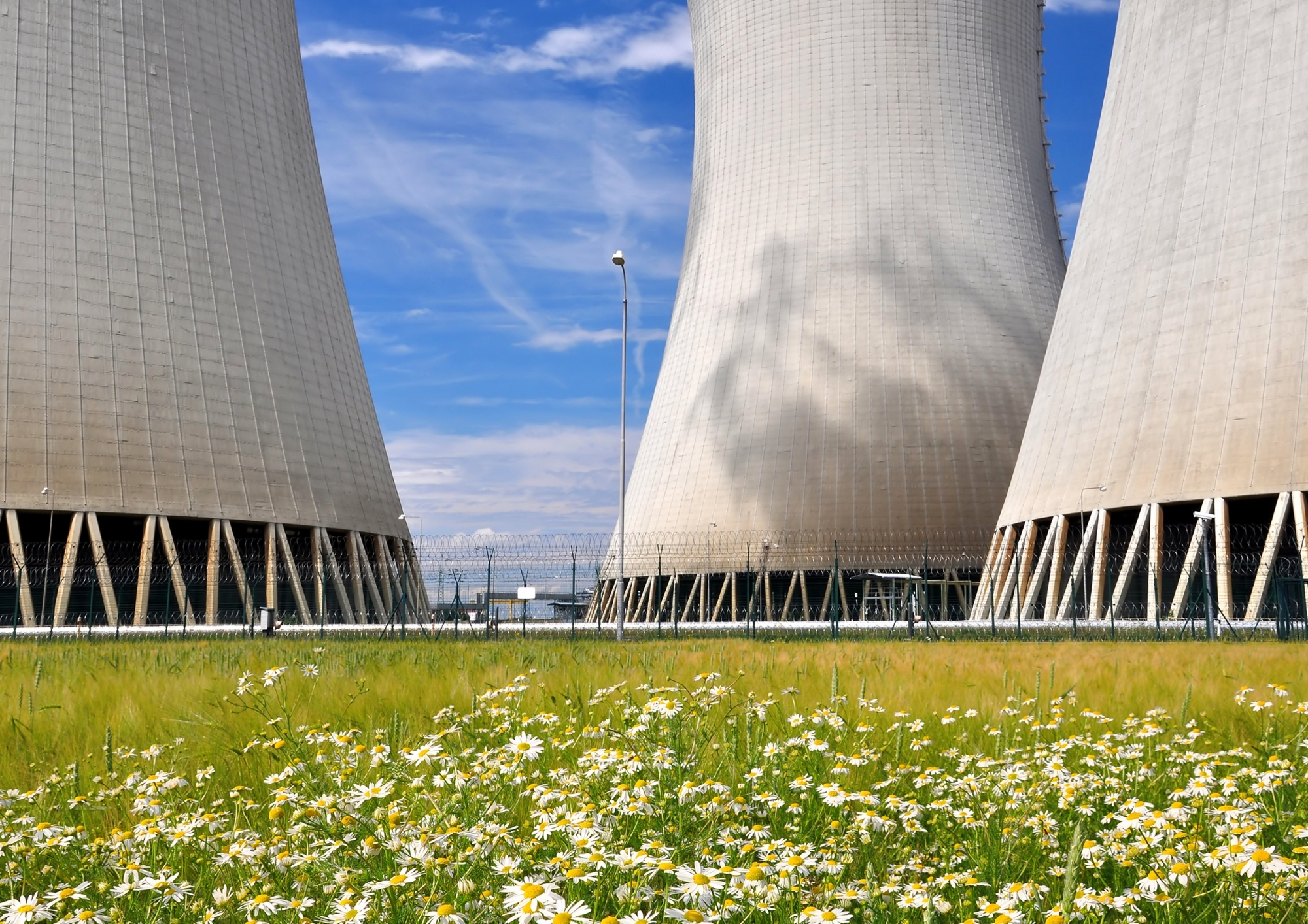 Nucleare, le risposte del Ministero a 15 luoghi comuni