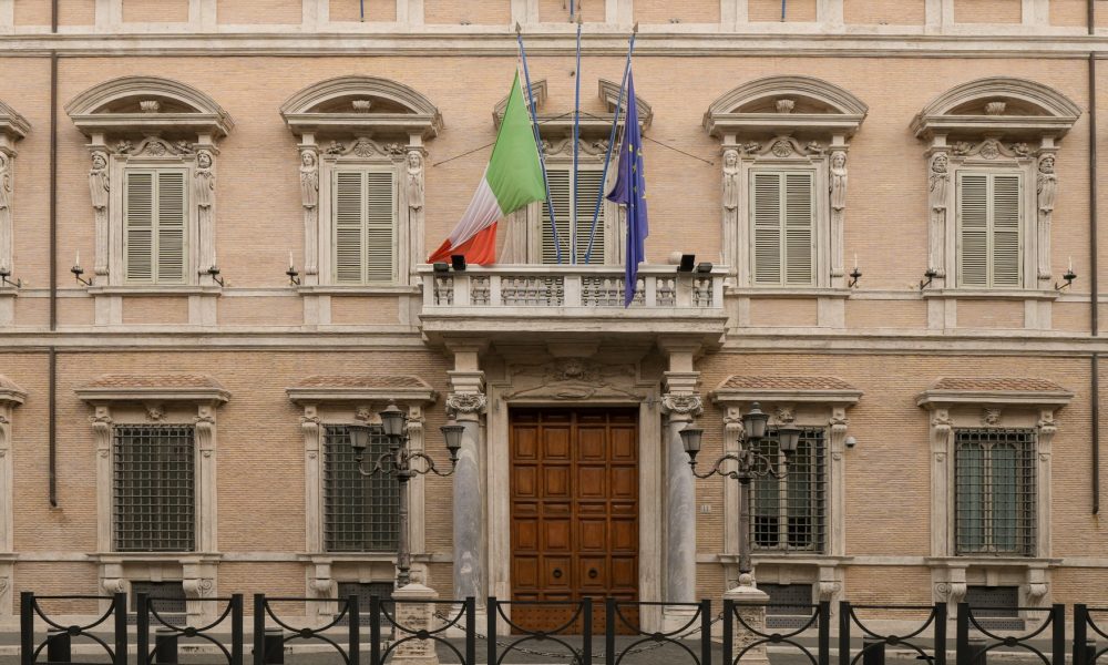 Legge elettorale, rush finale in Senato: domani il testo arriva in aula