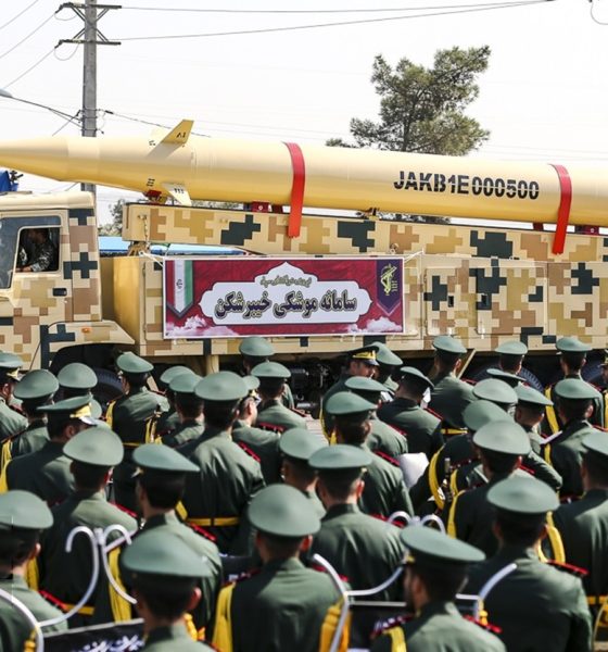 Houthi, missili balistici con componenti cinesi: Israele e Arabia Saudita nel mirino