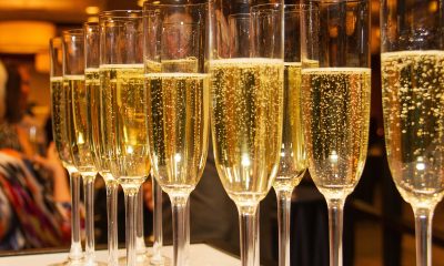 Champagne, gli abbinamenti gastronomici che rendono preziosi i momenti di convivialità