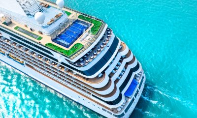 Mother Arrested After Allegedly Leaving Four Young Children Home Alone to Take Bahamas Cruise