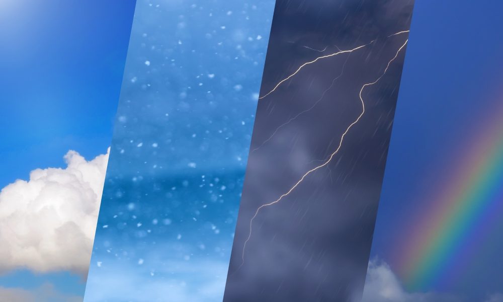 Meteo, ancora caldo fino al 6 ottobre: poi dovrebbero arrivare le piogge