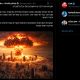 Netanyahu evoca un secondo Olocausto e rilancia la minaccia nucleare iraniana