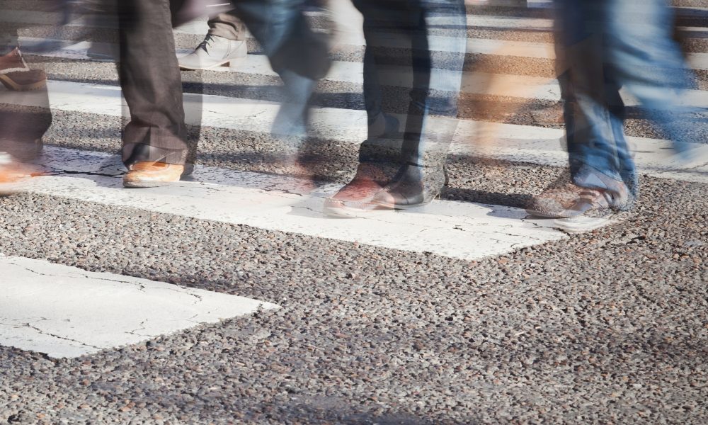 Nuovo Codice della strada, le regole per i pedoni: cosa cambia dal 2028