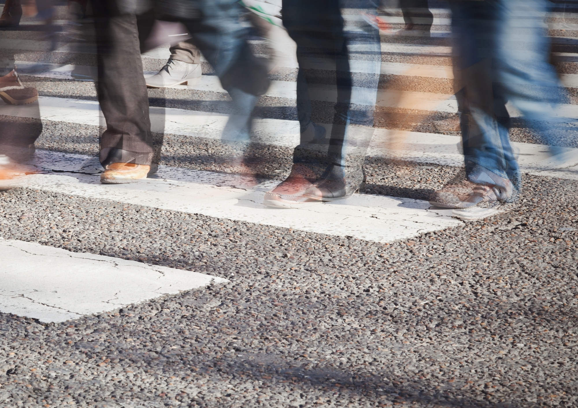 Nuovo Codice della strada, le regole per i pedoni: cosa cambia dal 2028