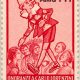 Il francobollo fantasma “Pinocchio” del 1954  ricompare da Kruso Art