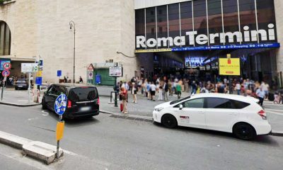 Da Roma Termini in treno: coincidenze e orari di ottobre