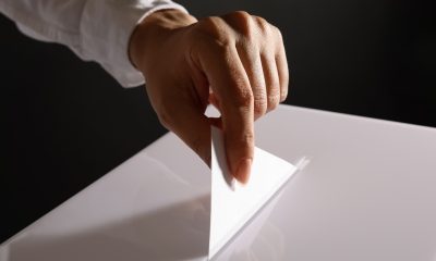 Sondaggio Emg, centrodestra al 44% e centrosinistra al 43,1%